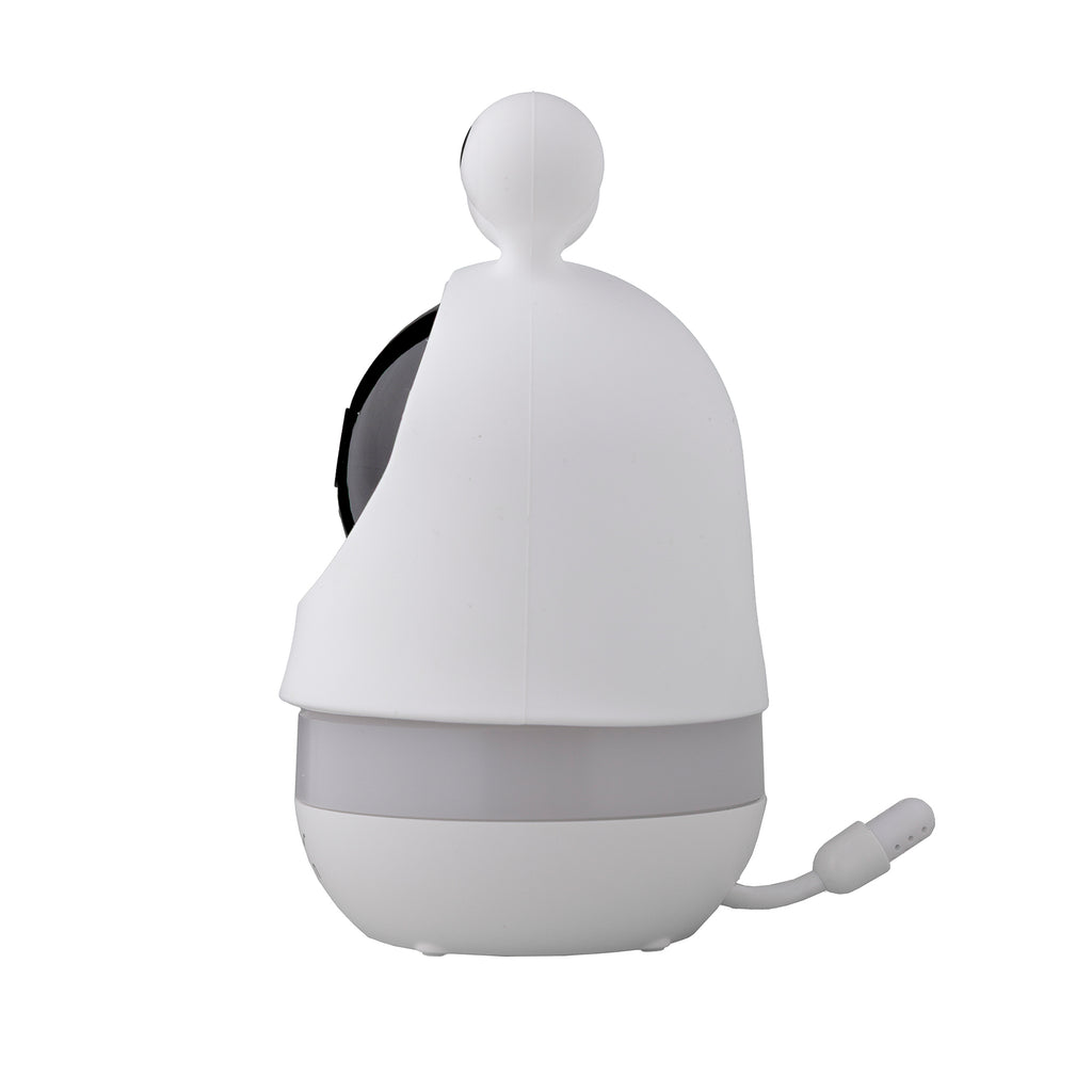 Ow-Baby (Monitor Inteligente para Bebés con Pantalla)