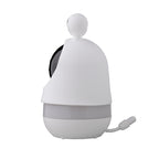 Ow-Baby (Monitor Inteligente para Bebés con Pantalla)