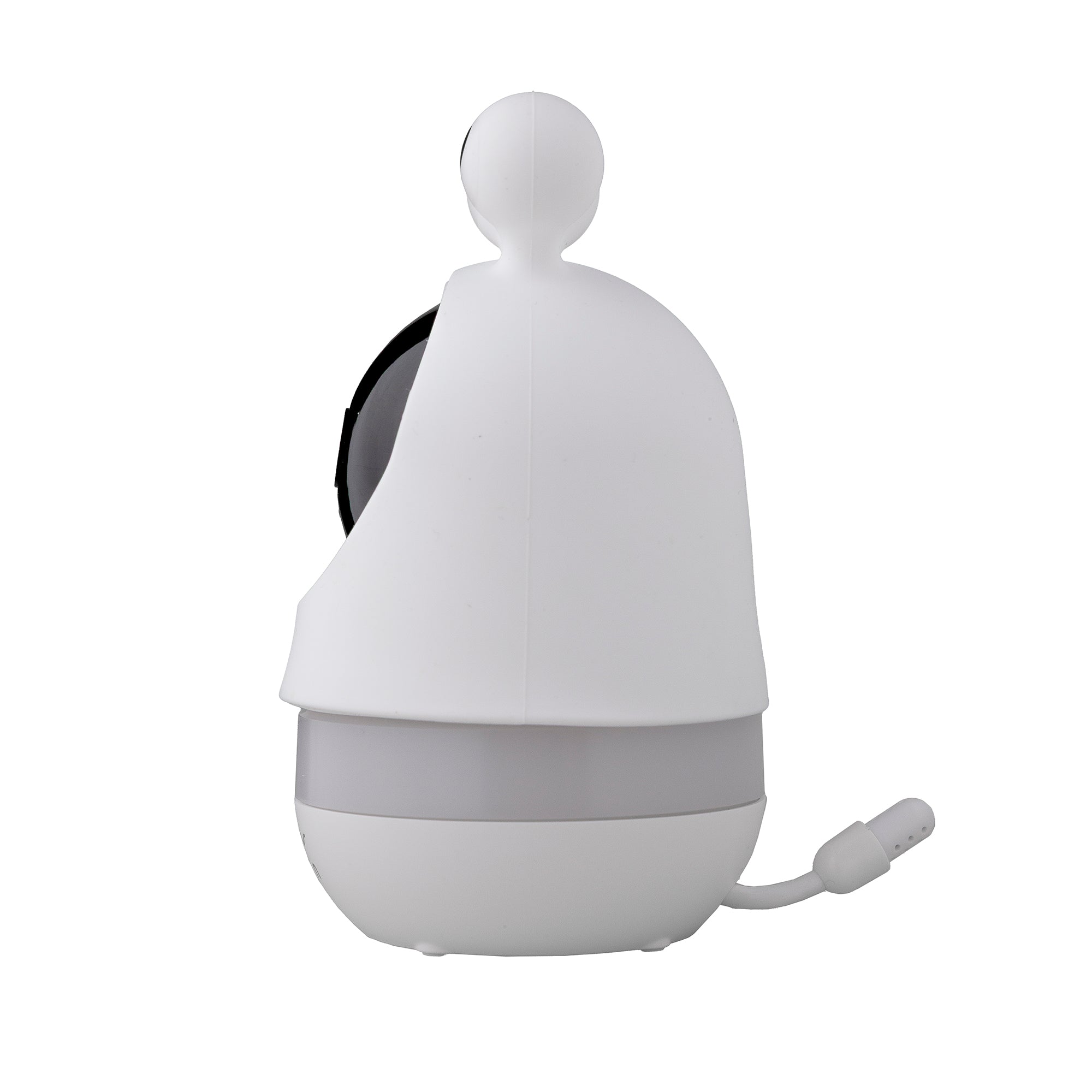 Ow-Baby (Monitor Inteligente para Bebés con Pantalla)