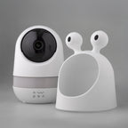 Ow-Baby (Monitor Inteligente para Bebés con Pantalla)