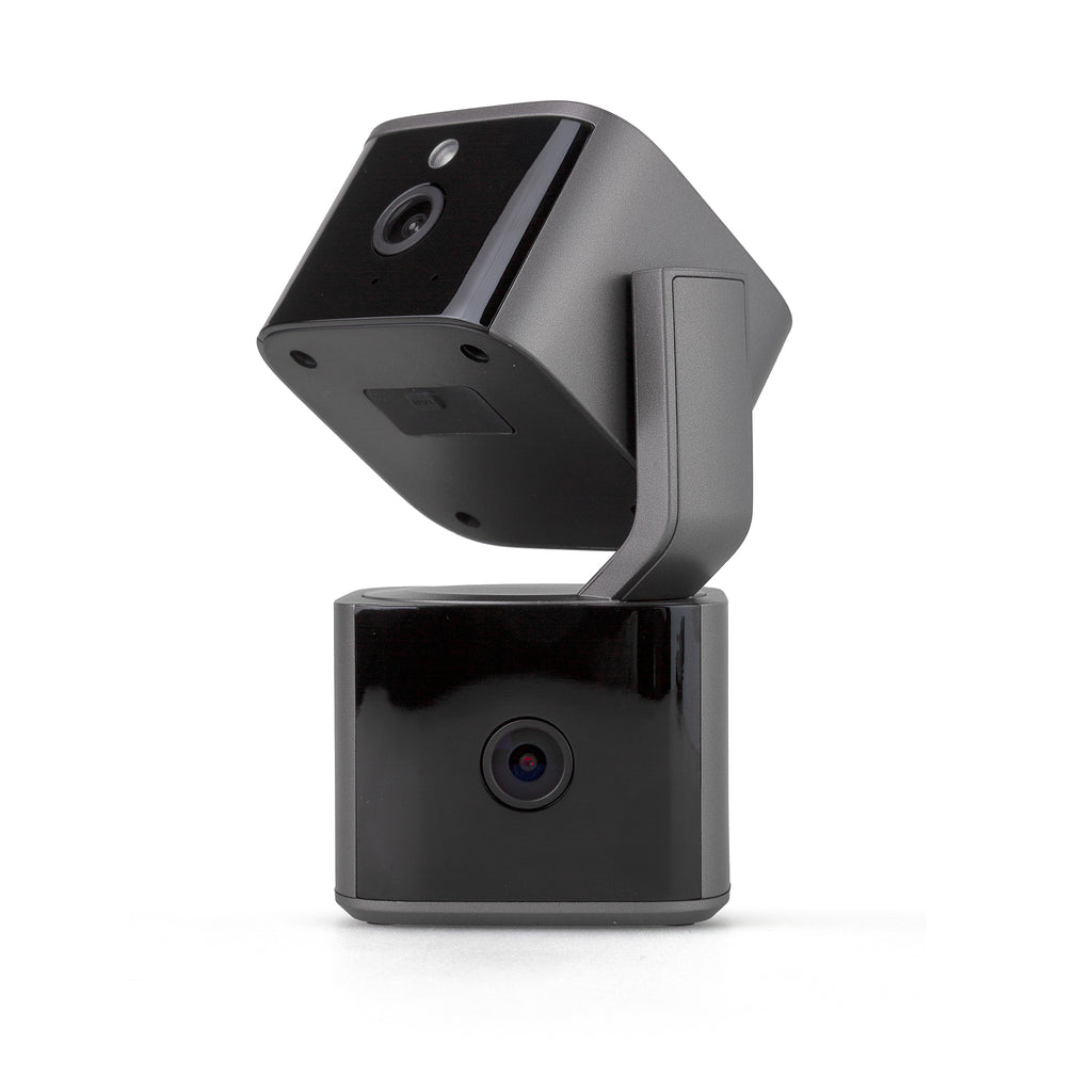 Ow-Cam Dual (Cámara Inteligente Doble)
