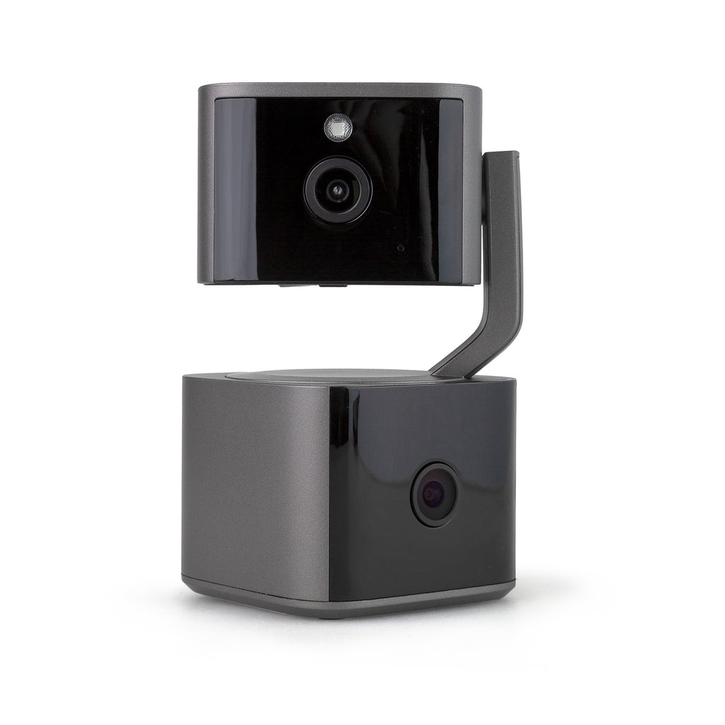 Ow-Cam Dual (Cámara Inteligente Doble)