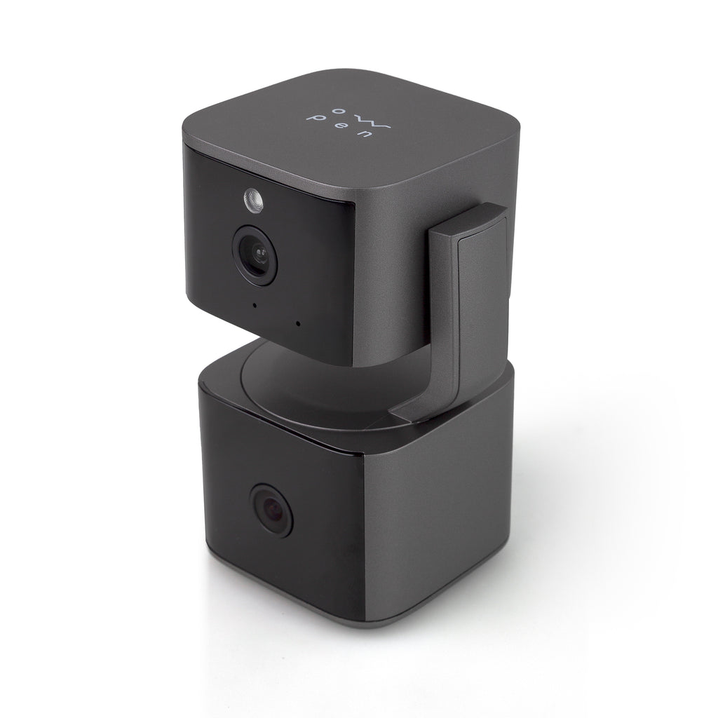 Ow-Cam Dual (Cámara Inteligente Doble)