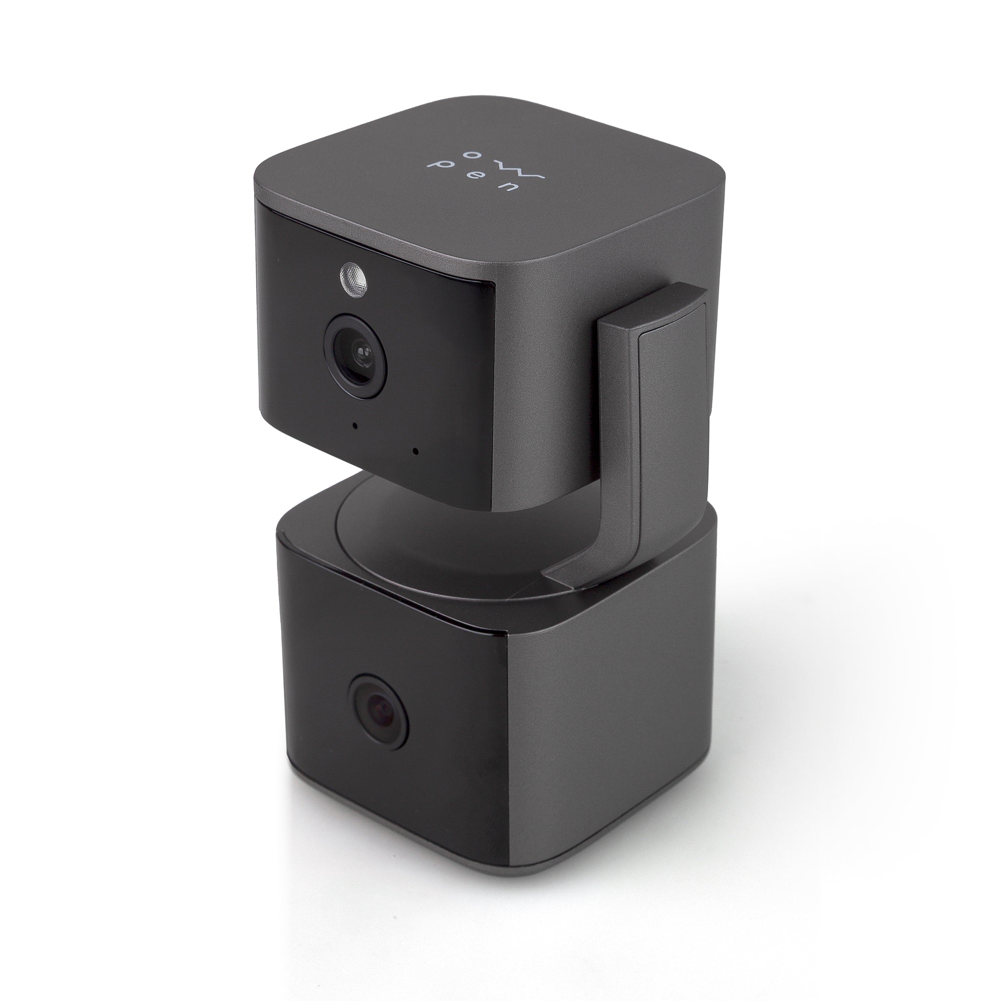 Ow-Cam Dual (Cámara Inteligente Doble)