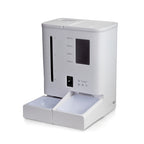 Ow-Pet (Dispensador Inteligente de Agua y Alimento para Mascotas)