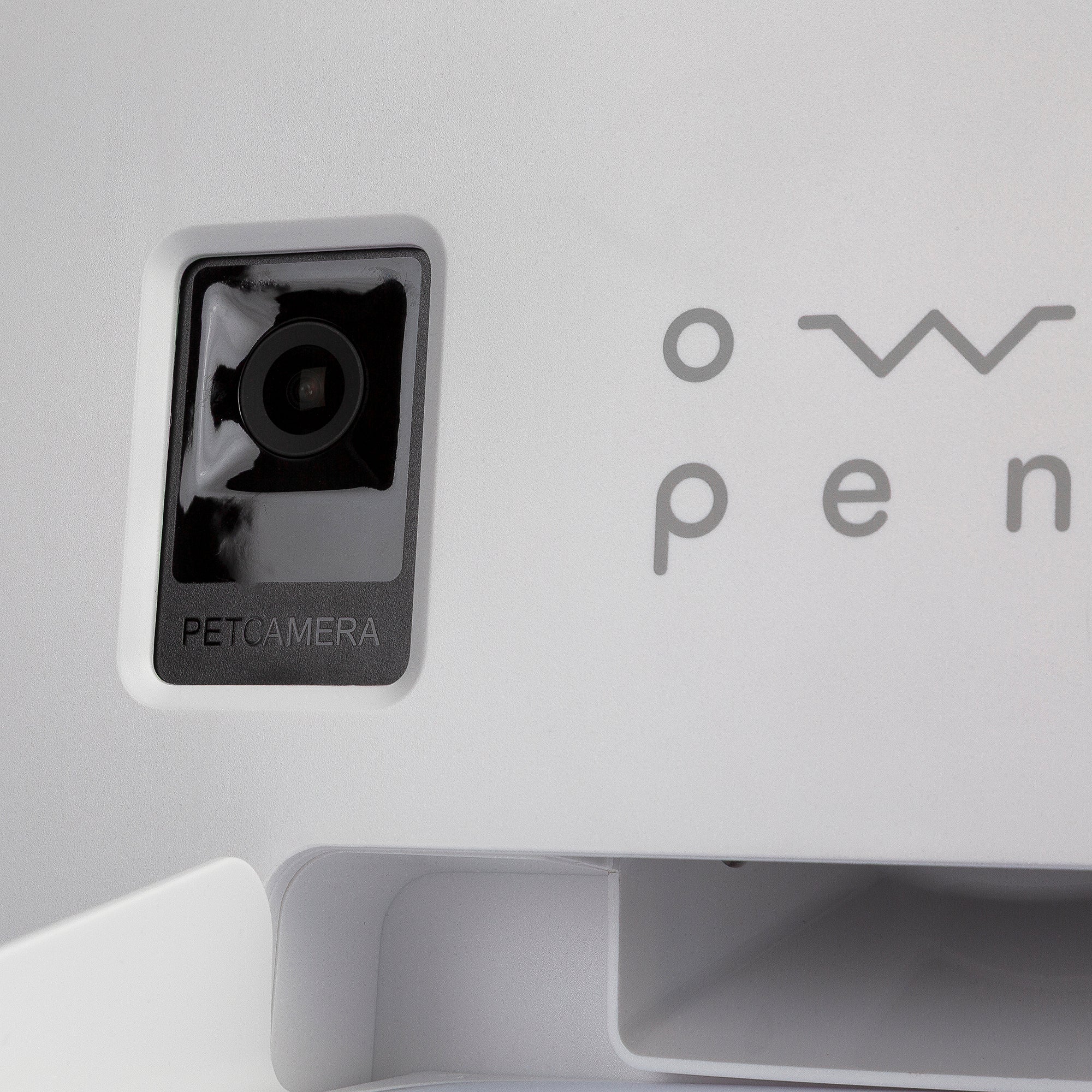 Ow-Pet (Dispensador Inteligente de Agua y Alimento para Mascotas)