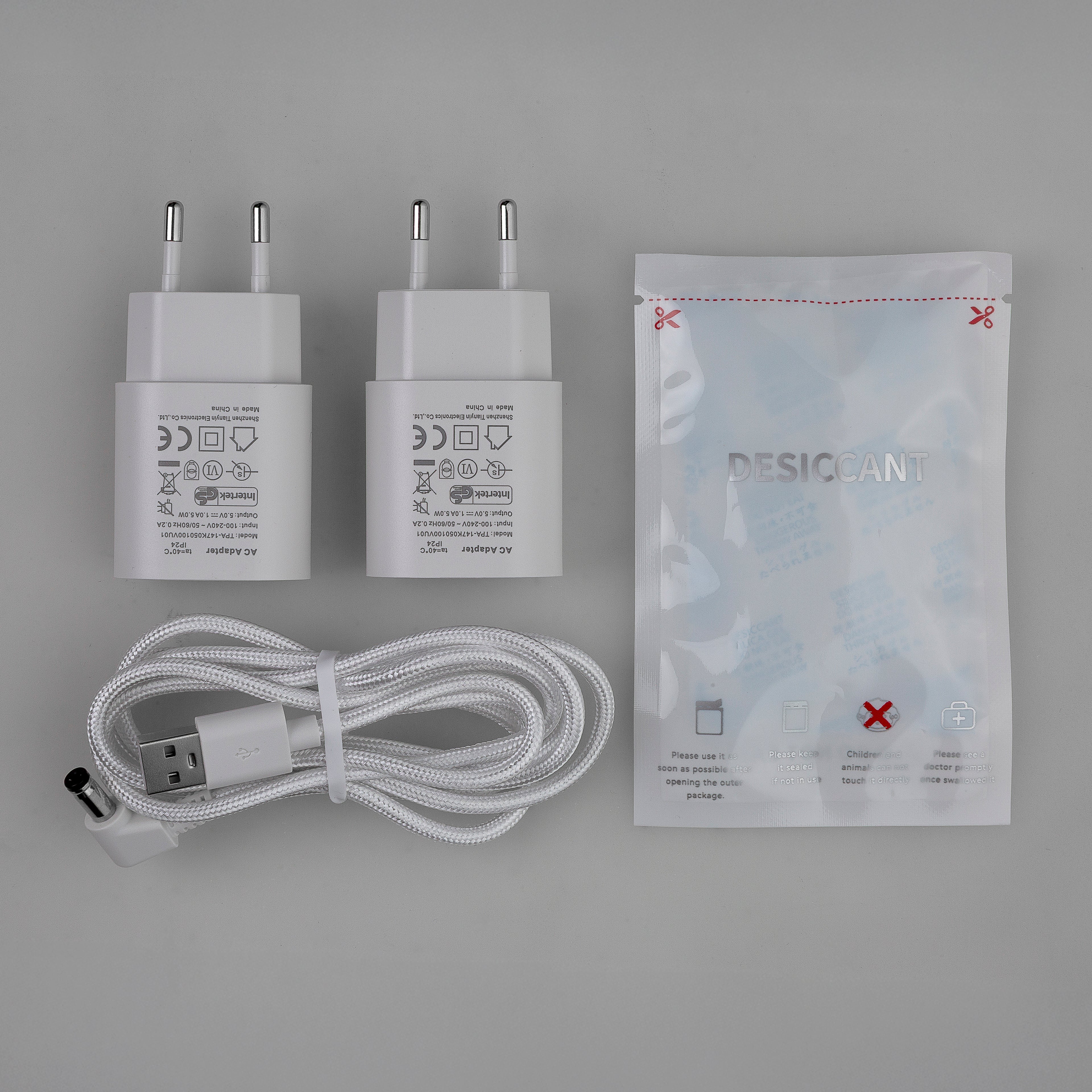 Ow-Pet (Dispensador Inteligente de Agua y Alimento para Mascotas)