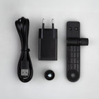 Ow-Cam Dual (Cámara Inteligente Doble)