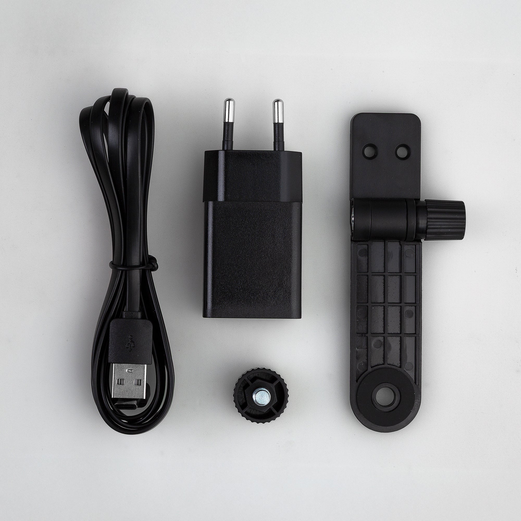 Ow-Cam Dual (Cámara Inteligente Doble)