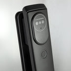 Ow-Face: Cerradura Inteligente Reconocimiento Facial Owpen®