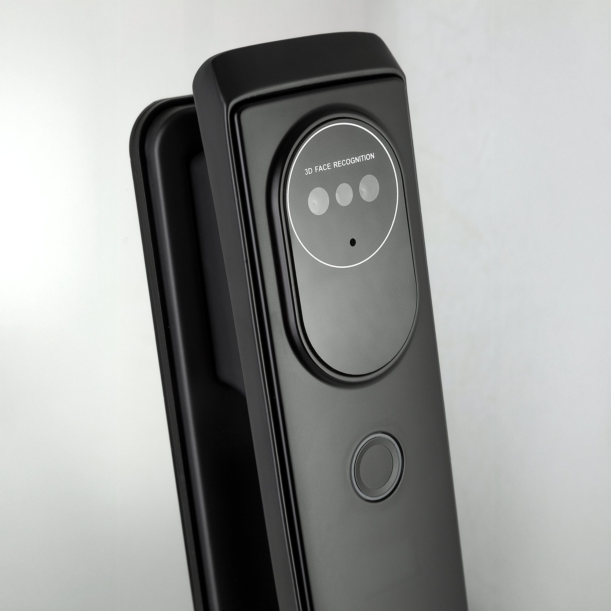 Ow-Face: Cerradura Inteligente Reconocimiento Facial Owpen®