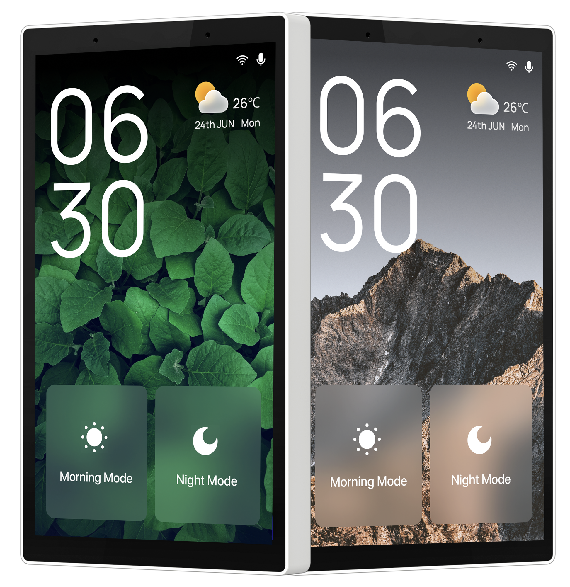 Ow- Brain: All In One (Panel Controlador Inteligente)