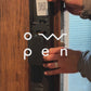 Ow-Face: Cerradura Inteligente Reconocimiento Facial Owpen®