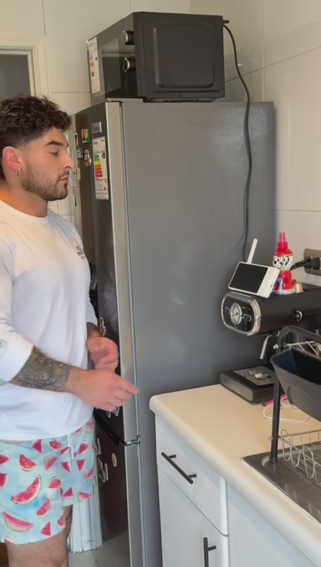 OwBaby Diego Influencer