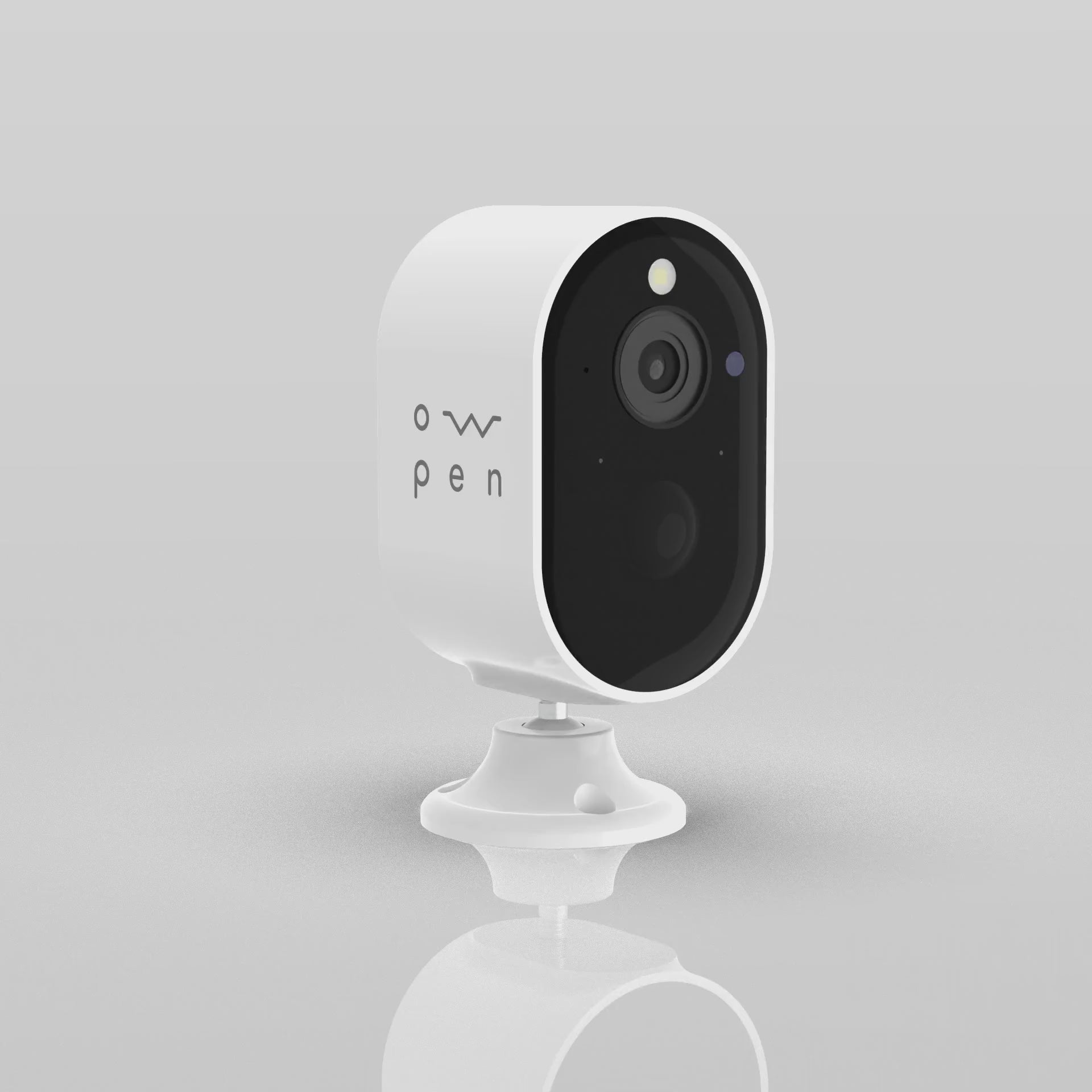 Cámara Inteligente Ow-Cam