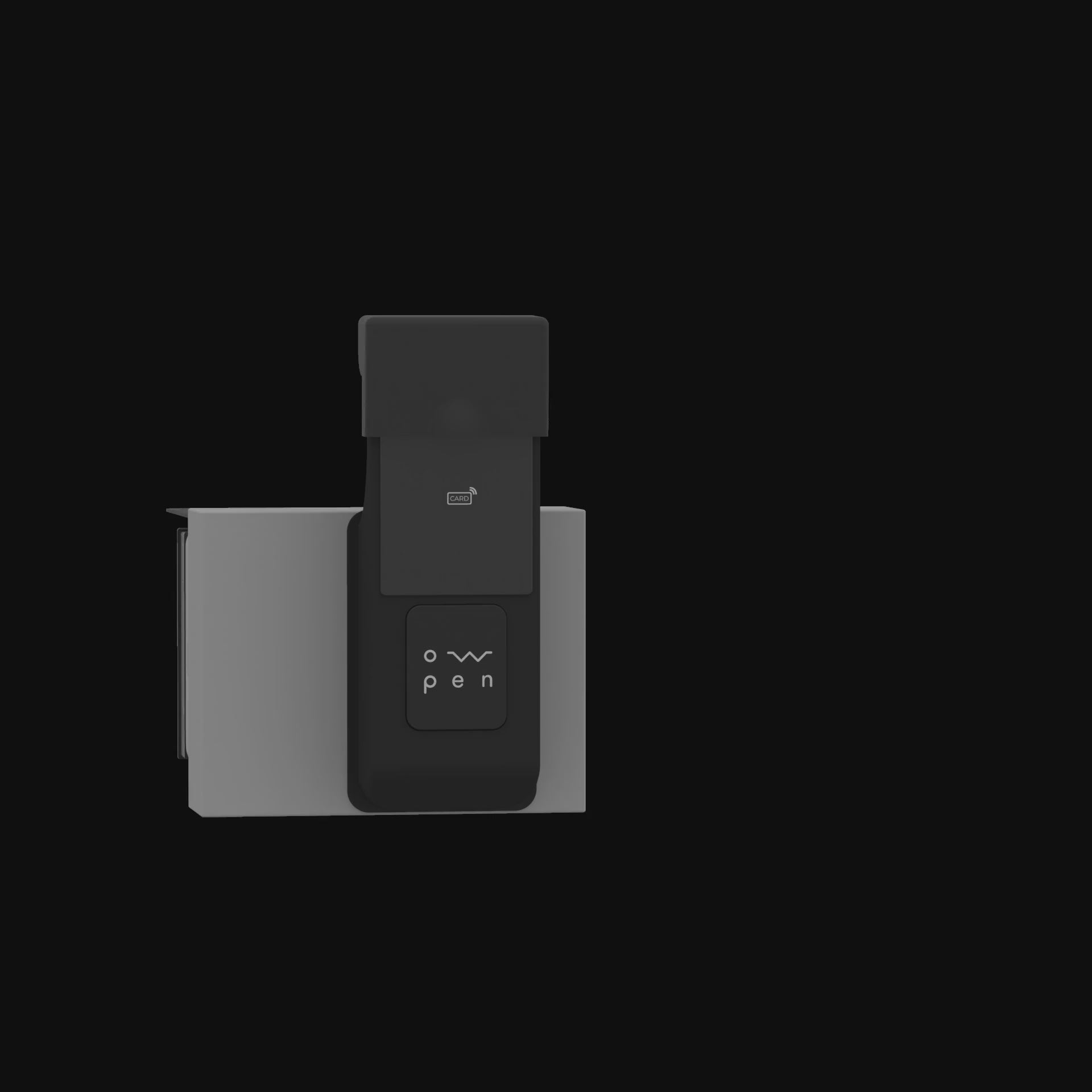 Preventa Owt-Door - Cerradura Inteligente de Sobreponer Owpen®