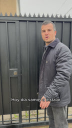 Preventa Owt-Door - Cerradura Inteligente de Sobreponer Owpen®