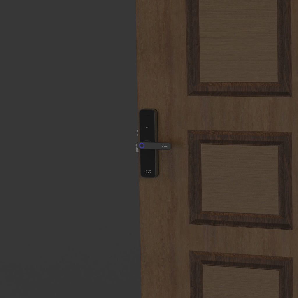 Ow-Door - Cerradura Inteligente Owpen®