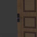 Ow-Door - Cerradura Inteligente Owpen®