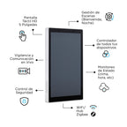 Ow- Brain: All In One (Panel Controlador Inteligente)