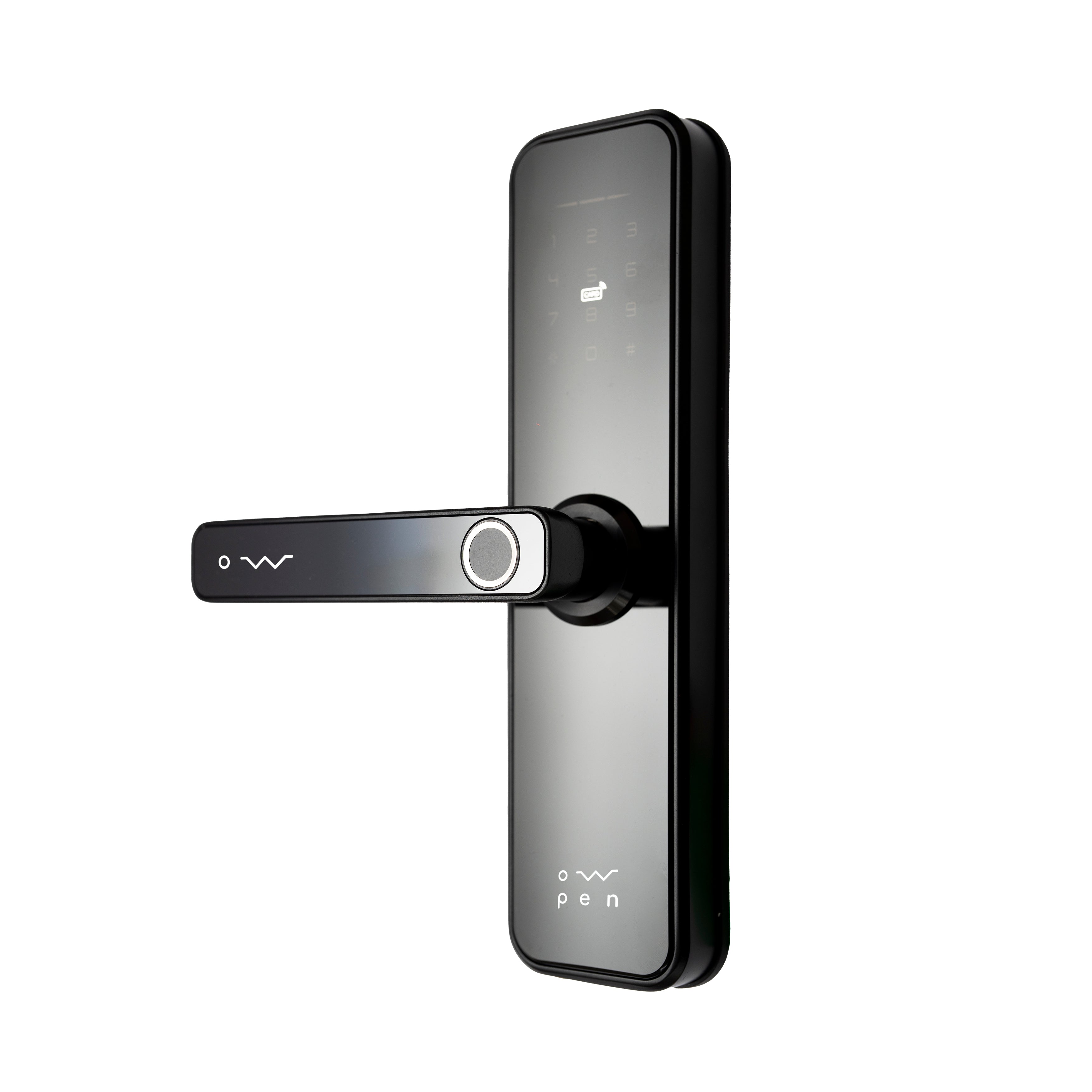 Ow-Door - Cerradura Inteligente Owpen®